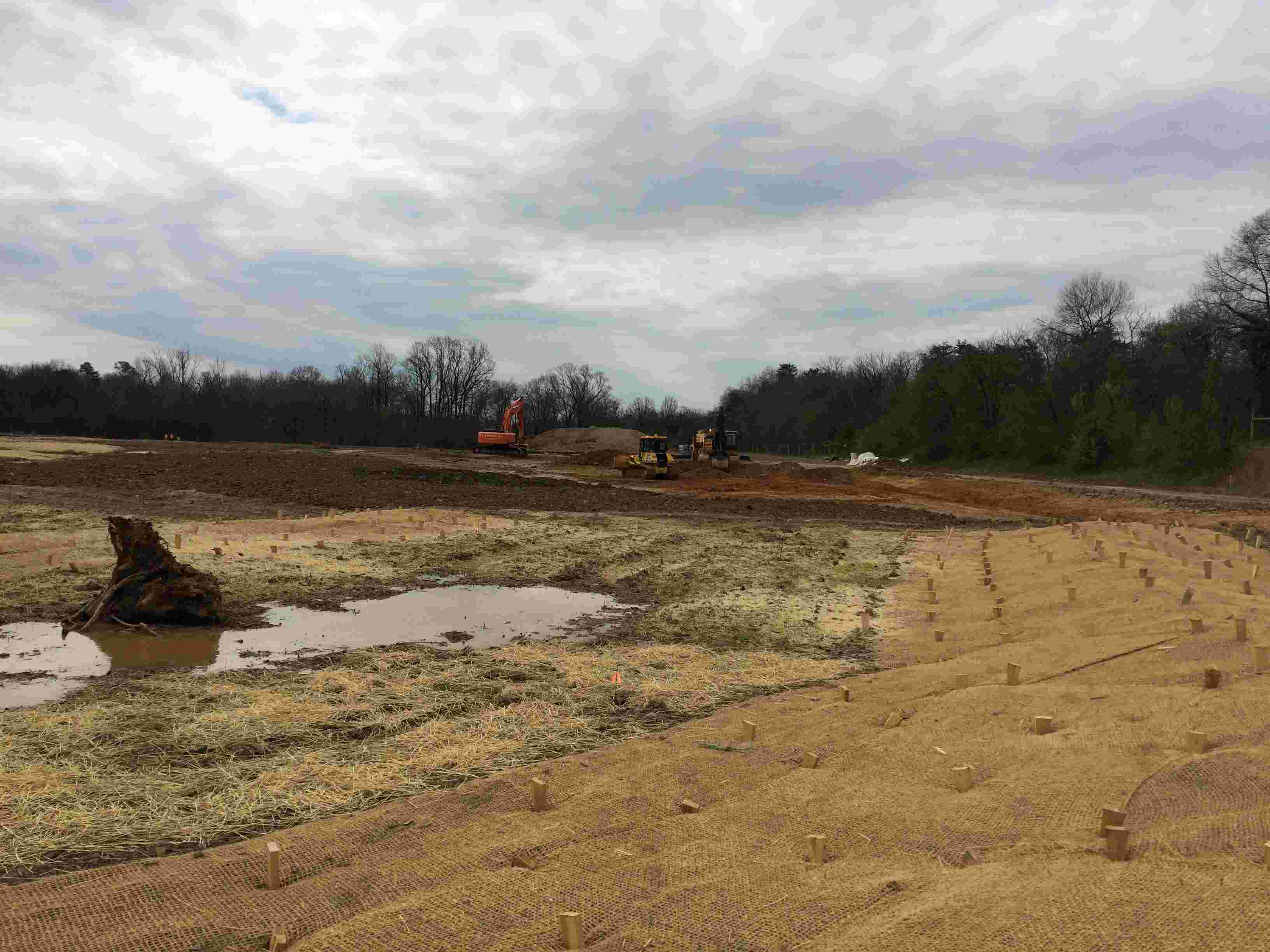 Program 69 Beltsville Agricultural Research Center